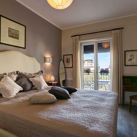 Maryrosy Sorrento Apartment Εξωτερικό φωτογραφία
