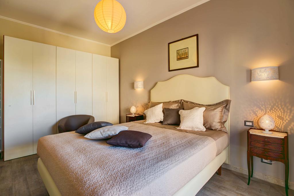 Maryrosy Sorrento Apartment Εξωτερικό φωτογραφία