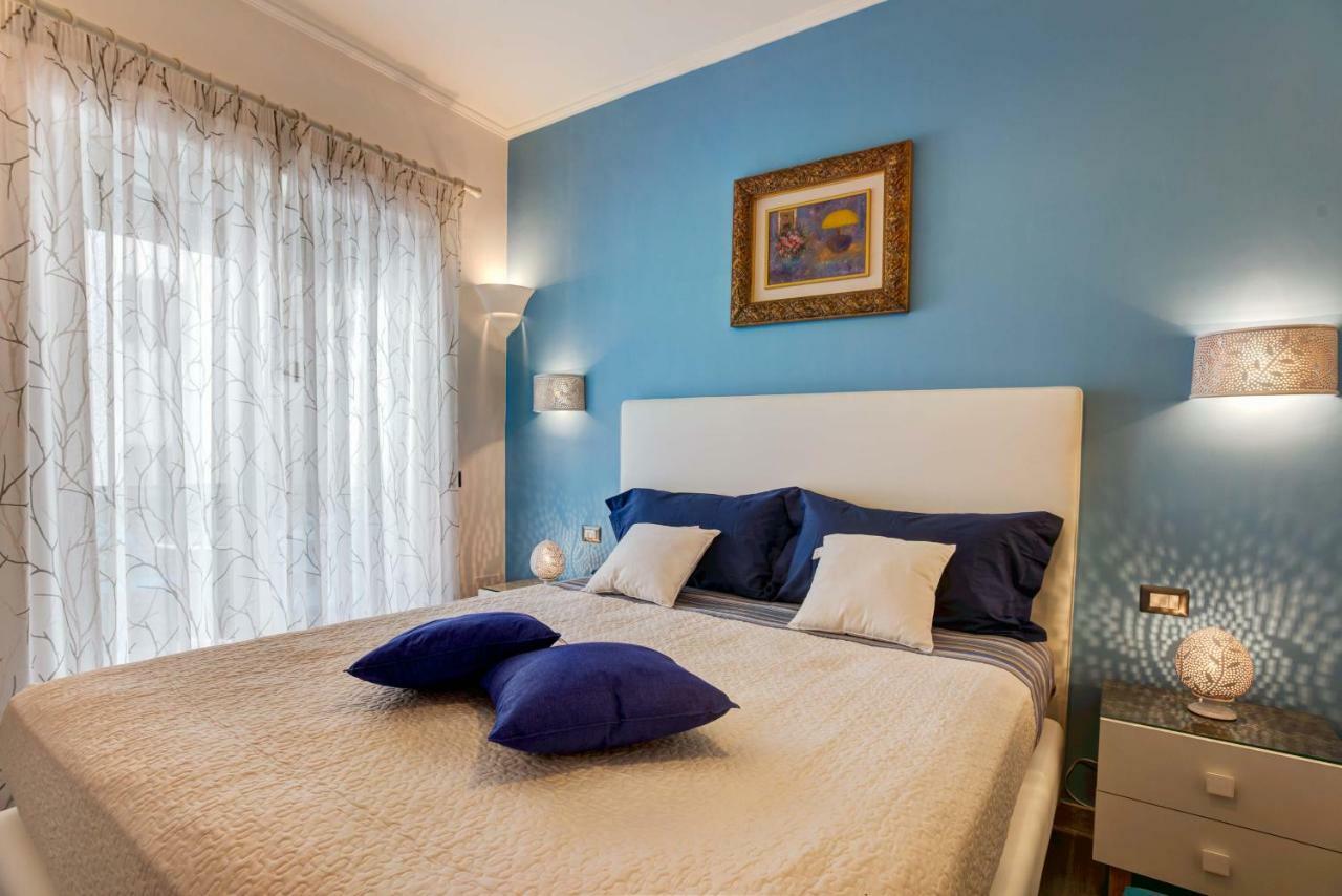 Maryrosy Sorrento Apartment Εξωτερικό φωτογραφία